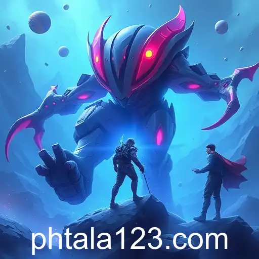 Innovative Gaming Evolution with Phtala