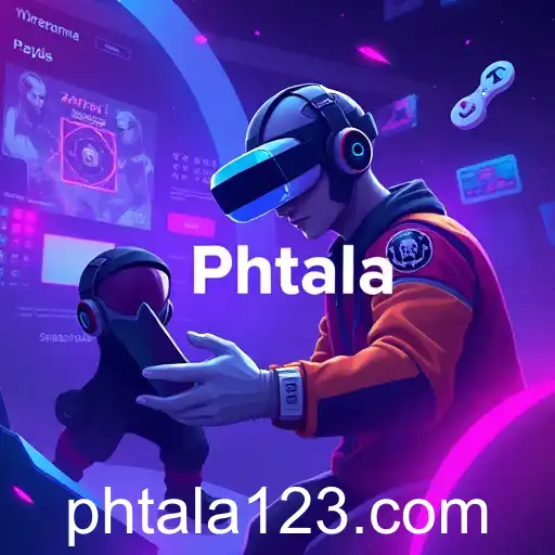 Phtala Revolutionizes Online Gaming Experience