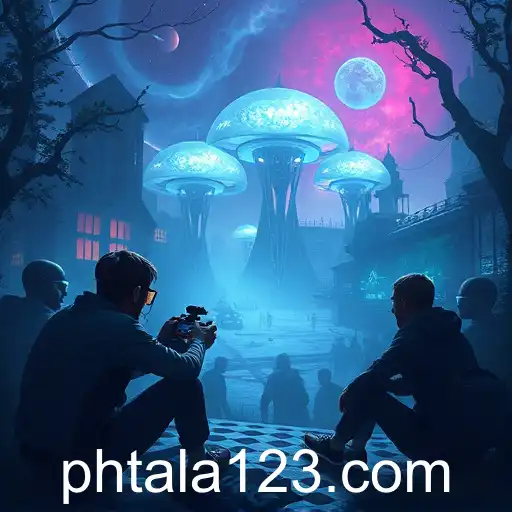 The Rise of Phtala: Gaming Innovations