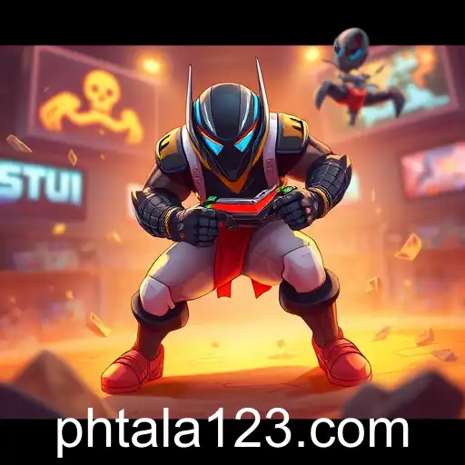 The Rise of Phtala in Gaming Culture