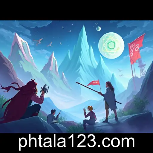 Phtala: The Rising Star in Online Gaming