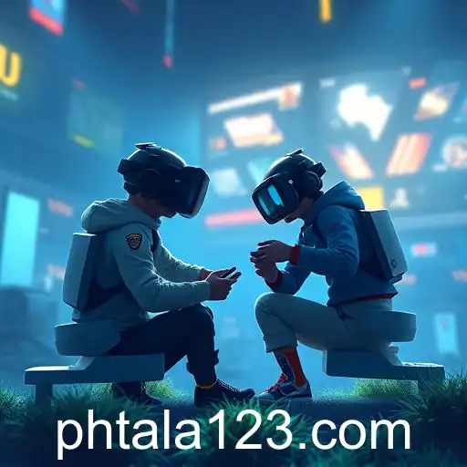 The Rise of 'Phtala': Gaming in a New Era